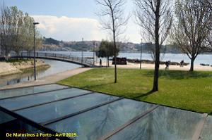 0823 - De Matosinhos a Porto